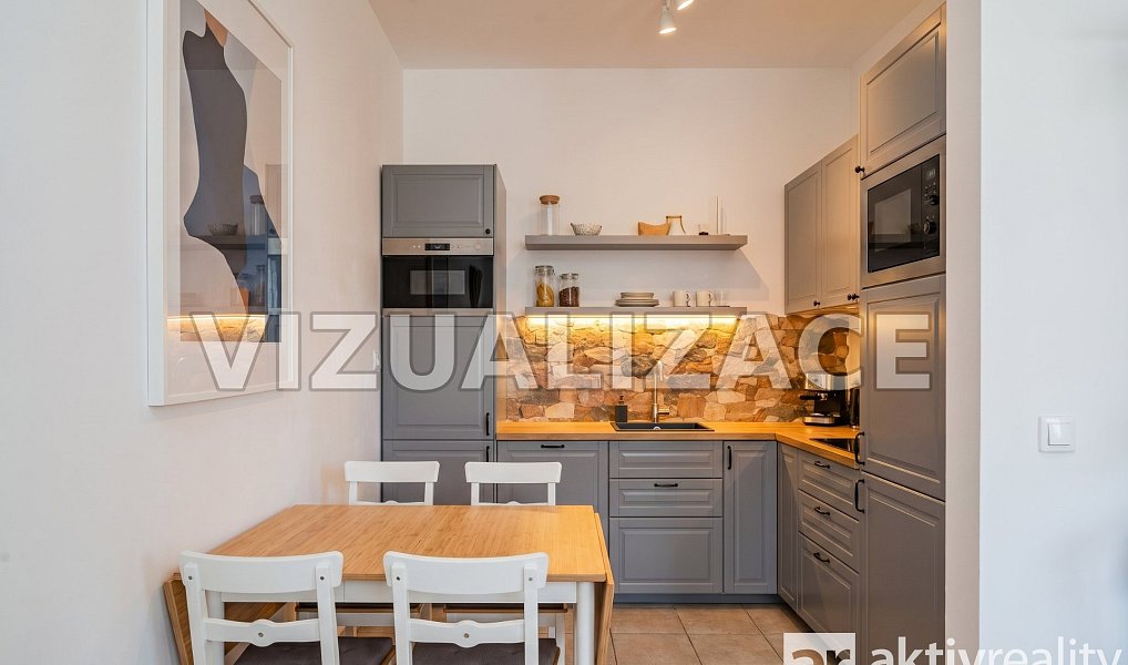 Prodej bytu 3+kk 71 m², Praha – náhled fotky 8
