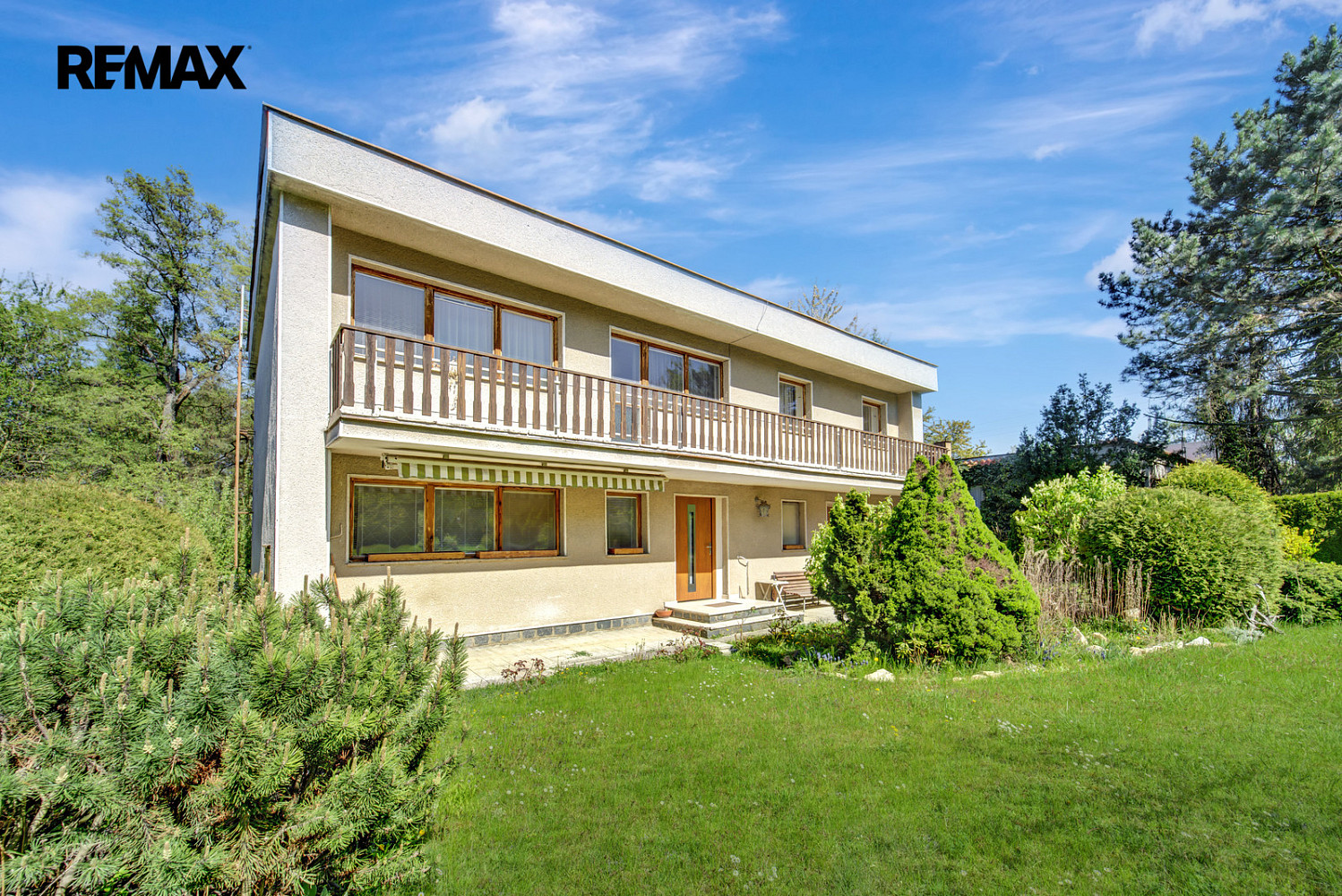 Prodej domu 189 m² s pozemkem 2 911 m² – pohled 4