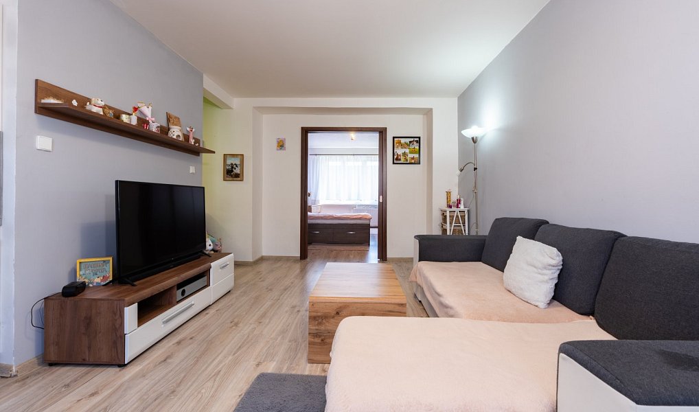 Pronájem bytu 2+kk 53 m², Most – náhled fotky 3