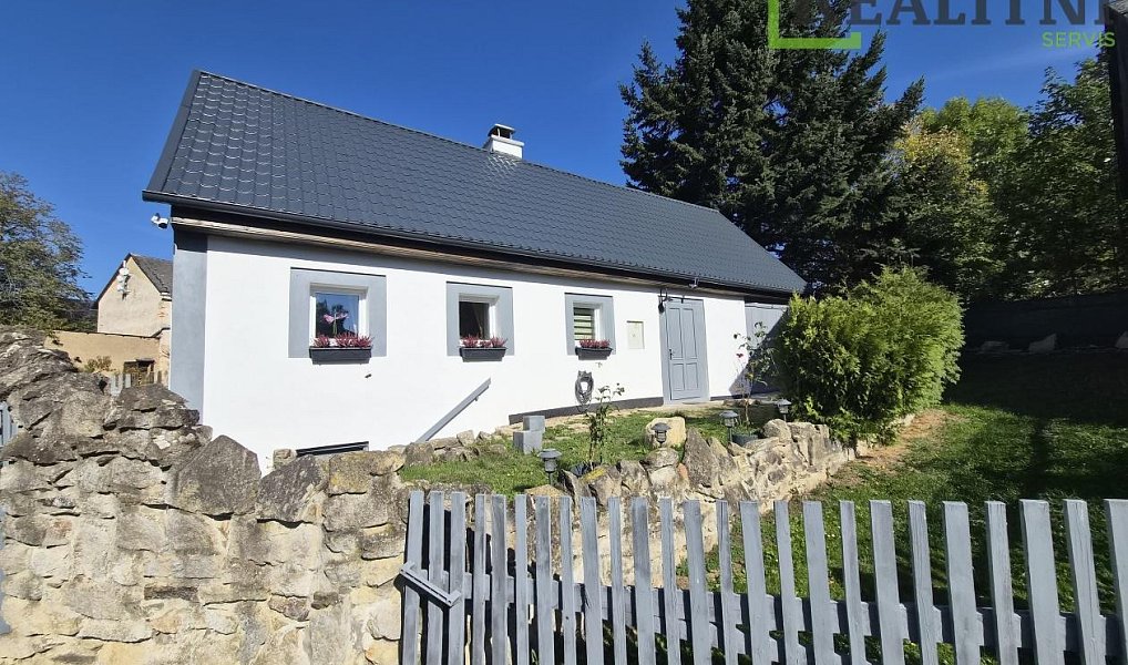 Prodej chaty/chalupy 80 m² s pozemkem 333 m², Teplá – náhled fotky 49