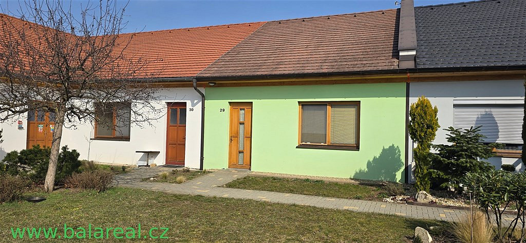 Prodej bytu 1+kk 34 m²