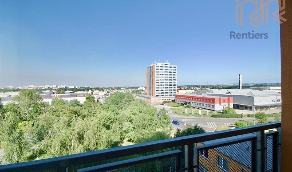 Pronájem bytu 2+kk 57 m², Praha – náhled fotky 10