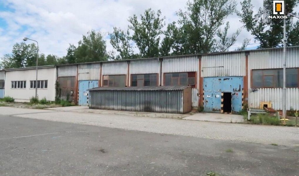Pronájem skladovacích prostor 748 m², Ostrava – náhled fotky 6