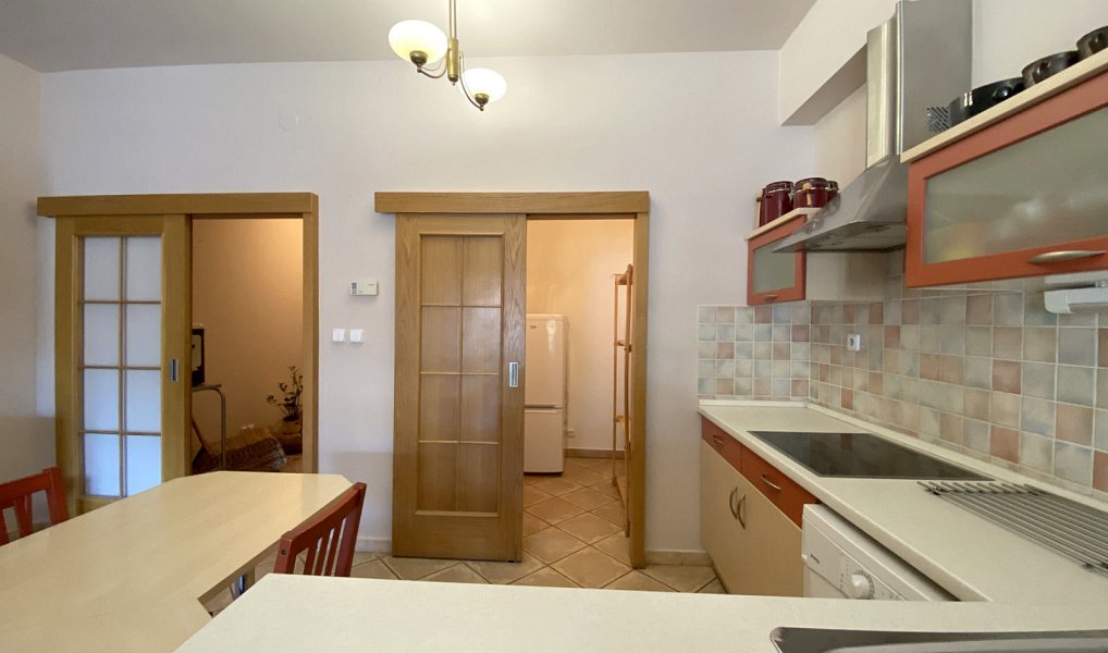 Pronájem bytu 2+kk 84 m², Čeladná – náhled fotky 12