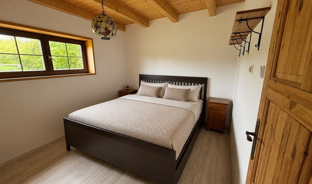 Prodej domu 74 m² s pozemkem 10 278 m², Kácov – náhled fotky 8