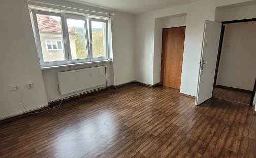 Pronájem bytu 3+kk 59 m², 5. května, Bílina - Újezdské Předměstí, okres Teplice