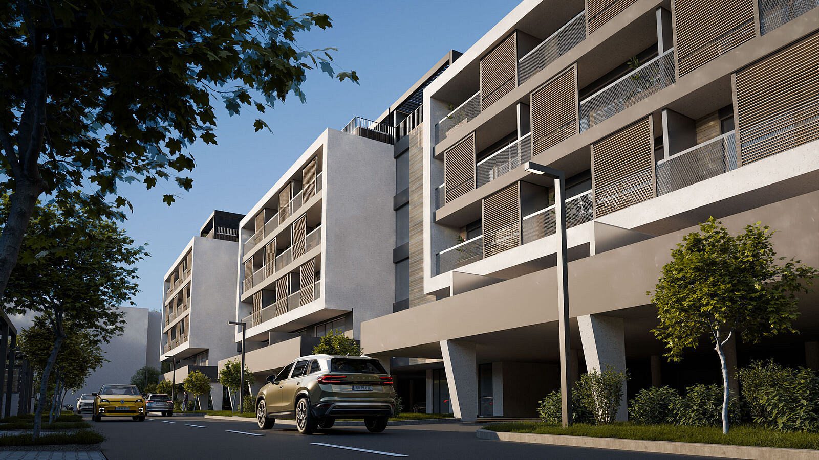 Prodej bytu 2+kk 49 m²