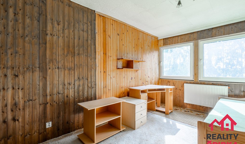 Pronájem bytu 3+1 61 m², Moravská Třebová – náhled fotky 7