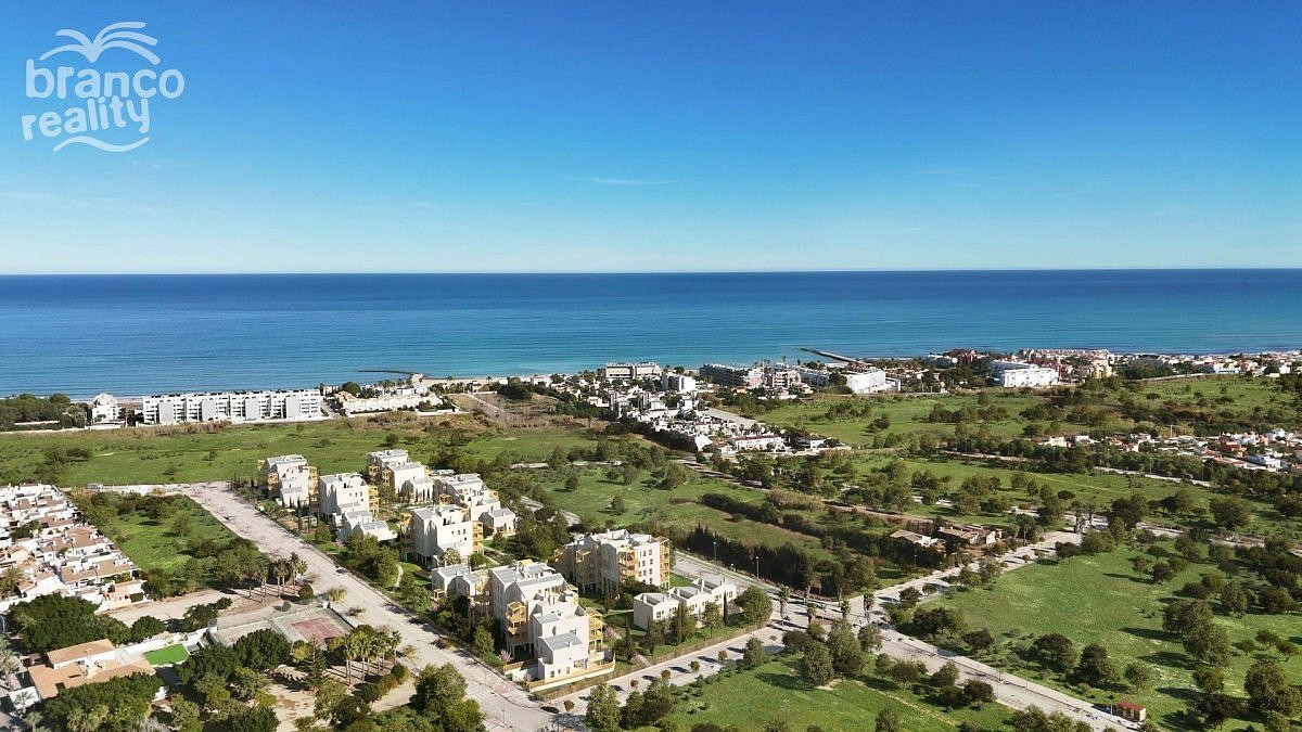 Piso 2+kk – el Verger, la Marina Alta - Vista 4