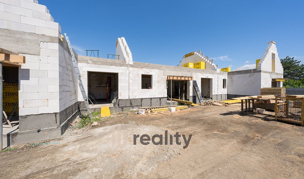 Prodej domu 158 m² s pozemkem 267 m², Dolní Dunajovice – náhled fotky 14