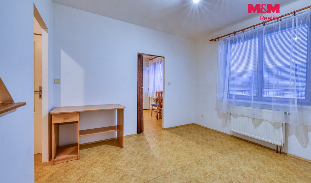 Pronájem bytu 1+1 42 m², Horšovský Týn – náhled fotky 6