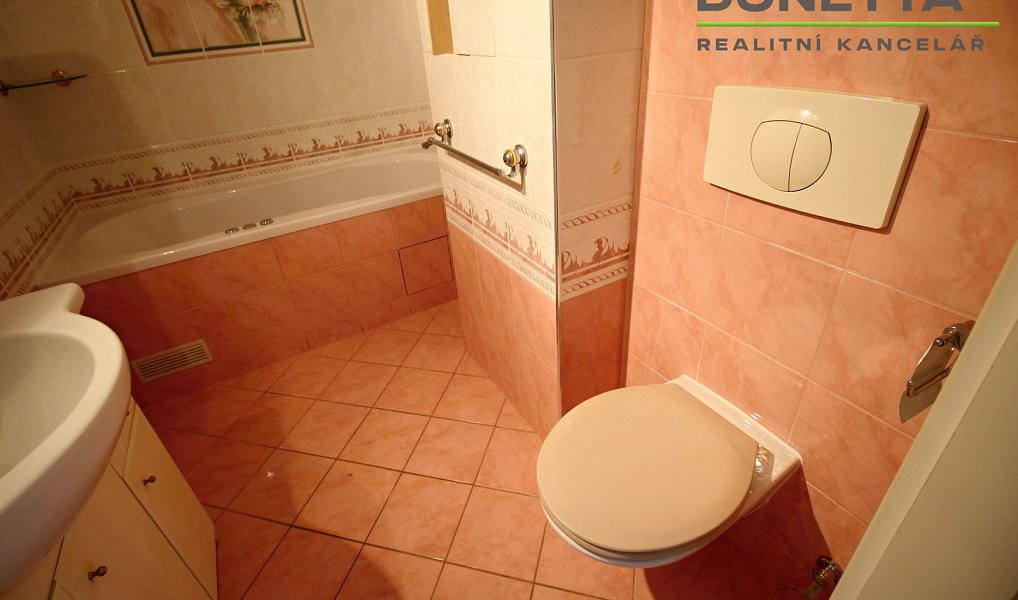 Pronájem bytu 2+kk 46 m², Holice – náhled fotky 11