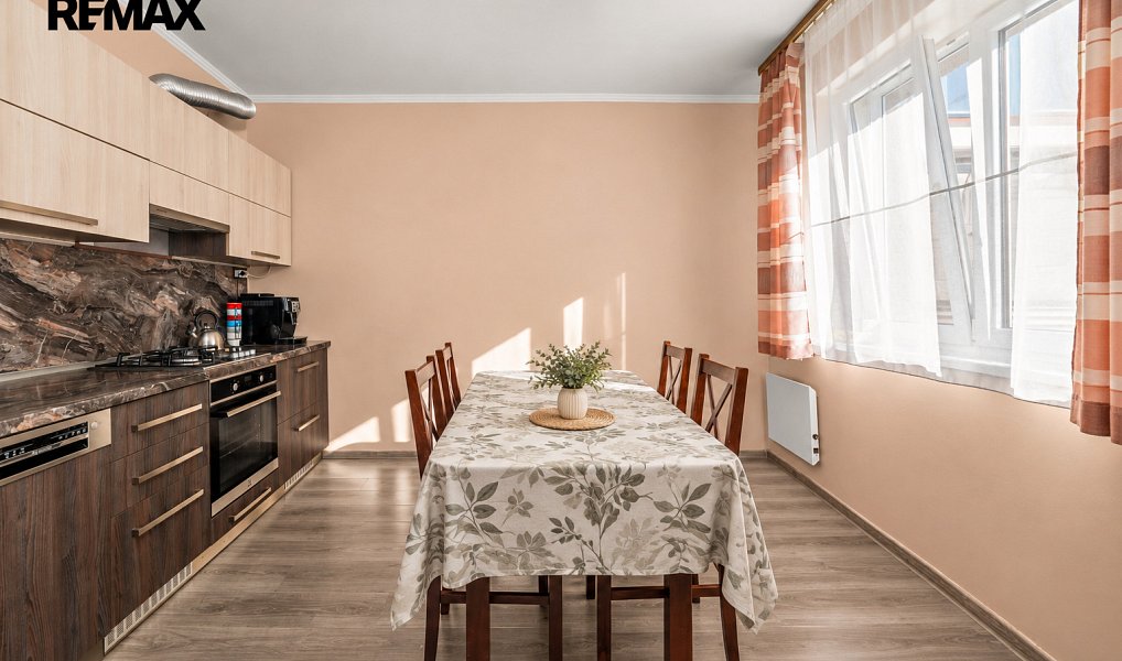 Prodej bytu 2+1 54 m², České Budějovice – náhled fotky 7
