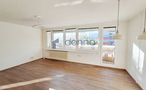 Pronájem bytu 3+kk 72 m², Hennerova, Praha 5 - Motol