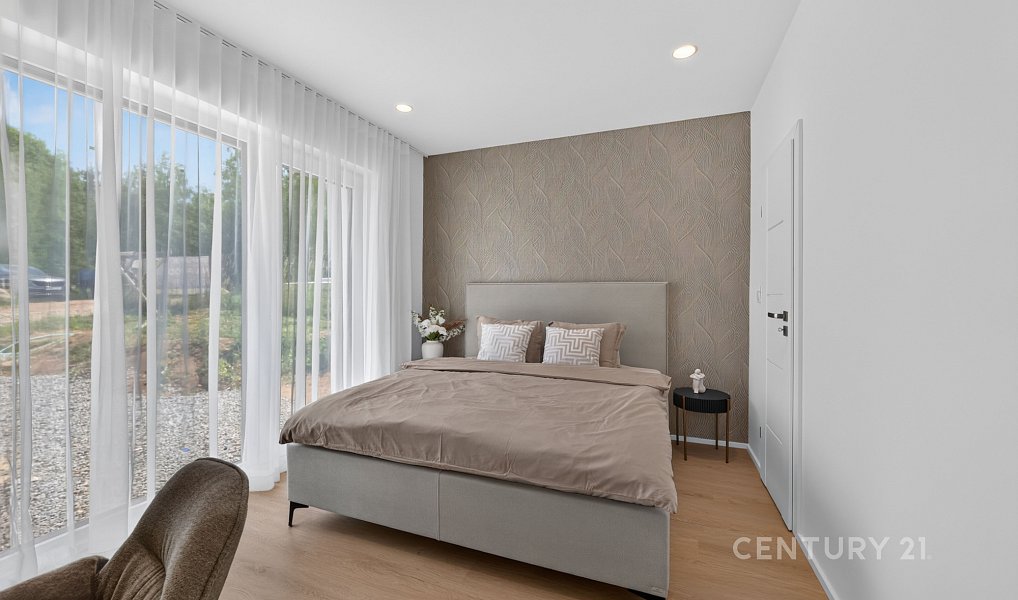 Prodej domu 150 m² s pozemkem 614 m², Kamenice – náhled fotky 16