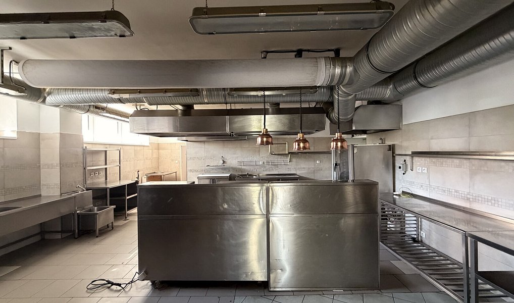 Pronájem obchodních prostor 470 m², Ostrava – náhled fotky 11