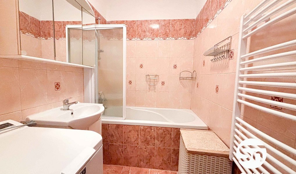 Pronájem bytu 3+kk 72 m², Praha – náhled fotky 7