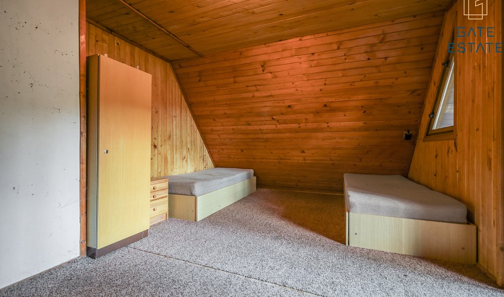 Prodej chaty/chalupy 80 m² s pozemkem 400 m², Rajnochovice – náhled fotky 13
