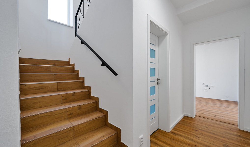 Prodej domu 170 m² s pozemkem 202 m², Újezd u Brna – náhled fotky 49