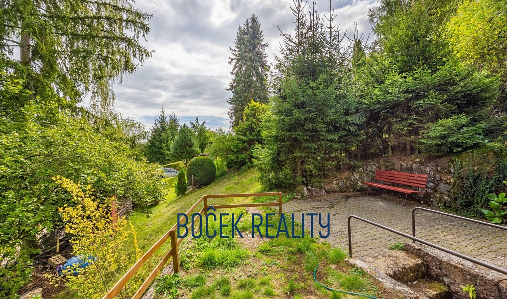 Prodej chaty/chalupy 32 m² s pozemkem 496 m², Nižbor – náhled fotky 17