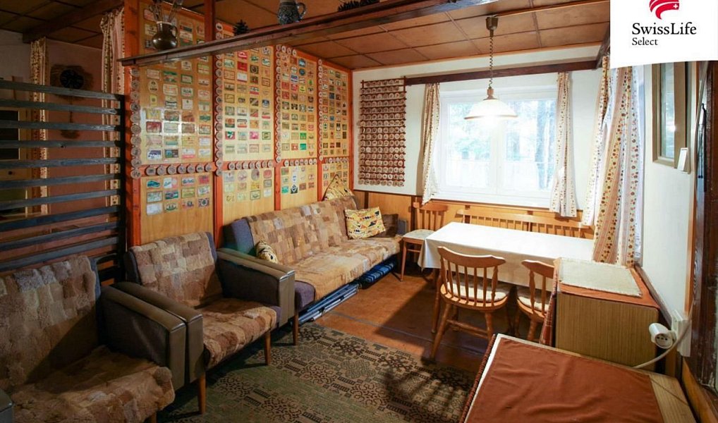 Prodej chaty/chalupy 56 m² s pozemkem 56 m², Zbilidy – náhled fotky 3