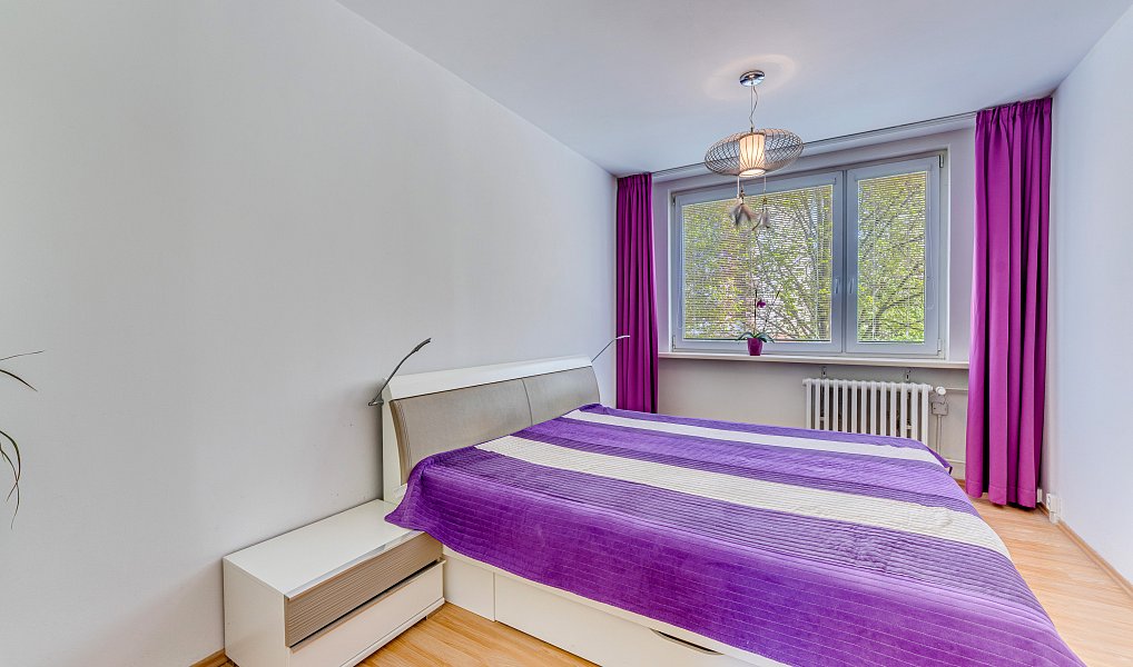 Prodej bytu 3+kk 80 m², Praha – náhled fotky 13