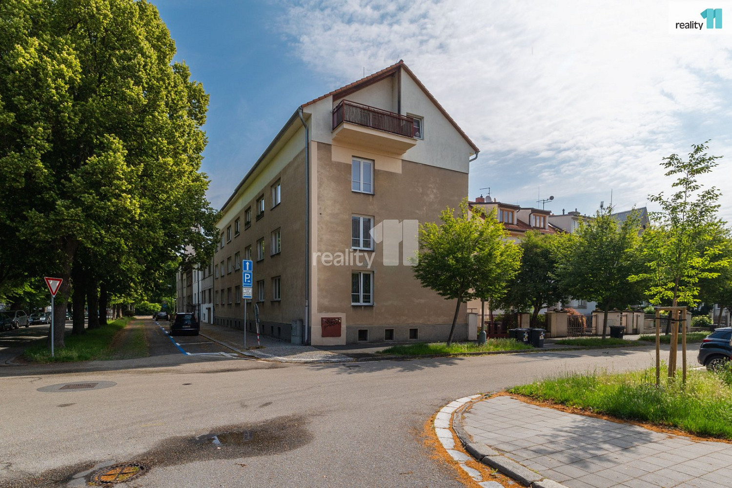 Prodej bytu 3+1 65 m² — photo 3