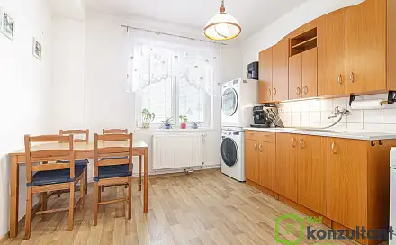 Prodej bytu 2+1 62 m²