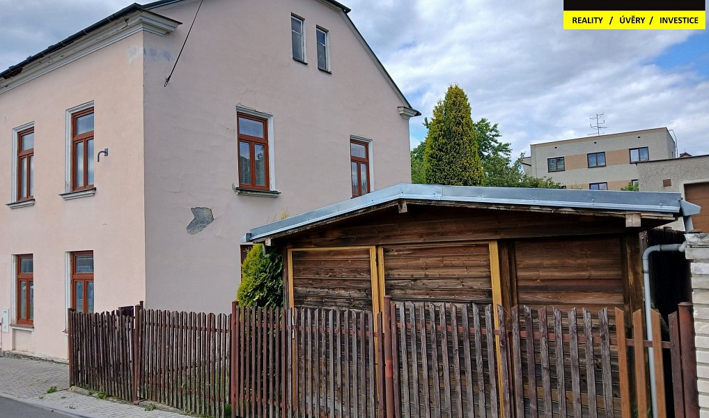 Prodej domu 258 m² s pozemkem 938 m², Vítkov – náhled fotky 23