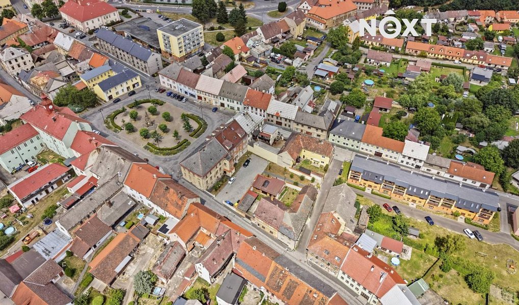 Prodej komerčního objektu (jiného typu) 267 m², Dubá – náhled fotky 15