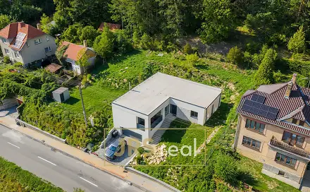 Prodej domu 240 m² s pozemkem 1 178 m², Snovídky, okres Vyškov