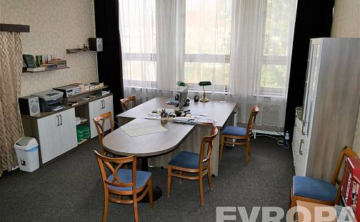 Pronájem kanceláře 36 m², Havlíčkův Brod
