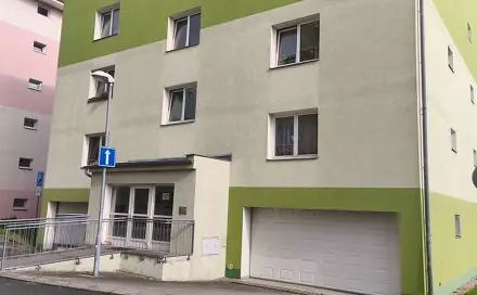 Prodej bytu 1+kk 37 m², Třídvorská, Kolín - Kolín V