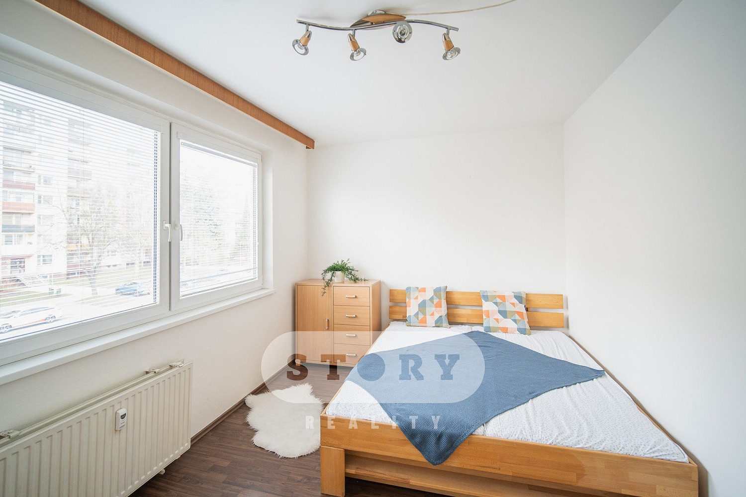 Prodej bytu 3+1 68 m²