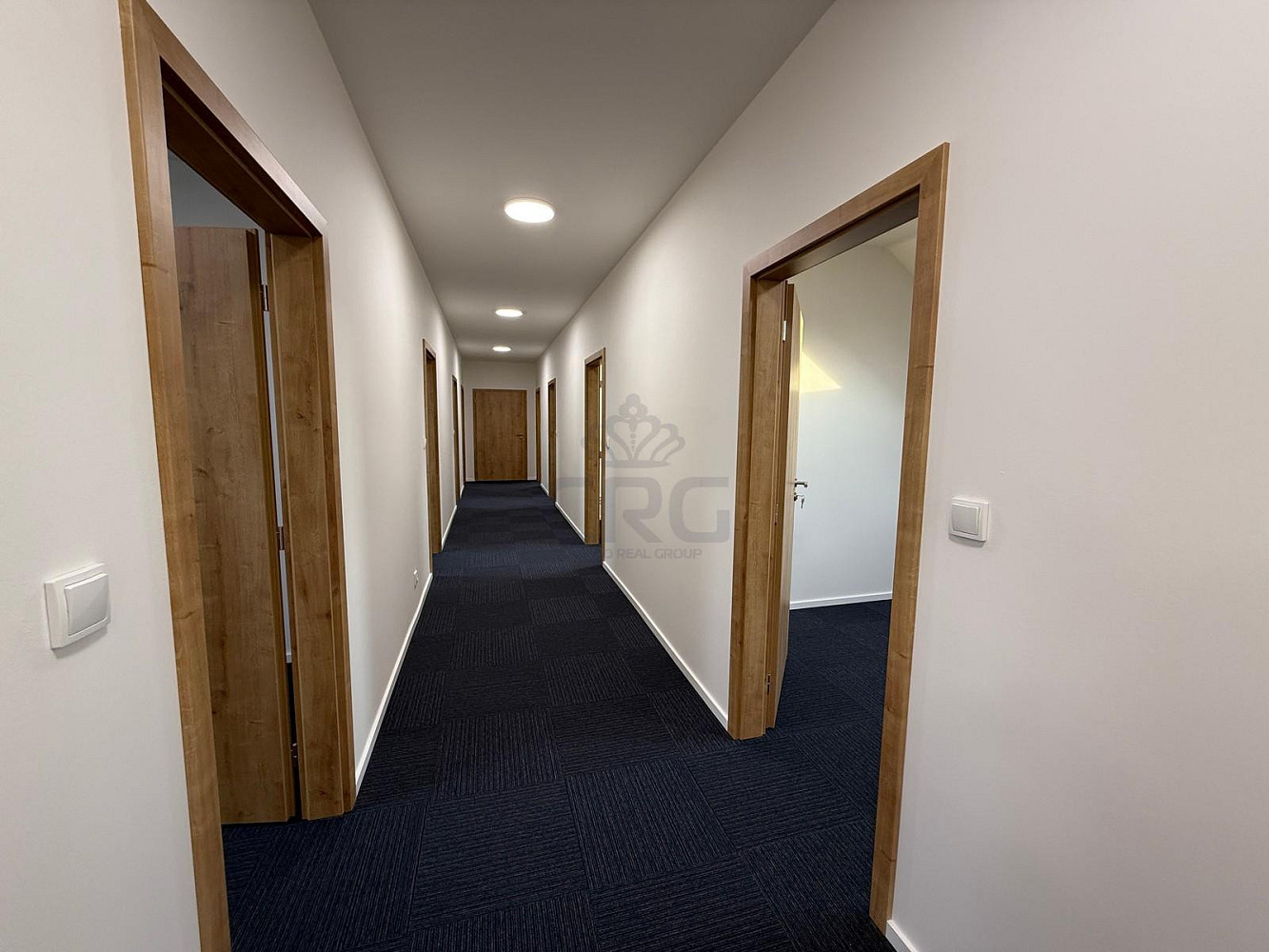 Pronájem kanceláře 15 m²