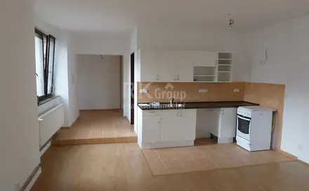 Pronájem bytu 1+kk 41 m²