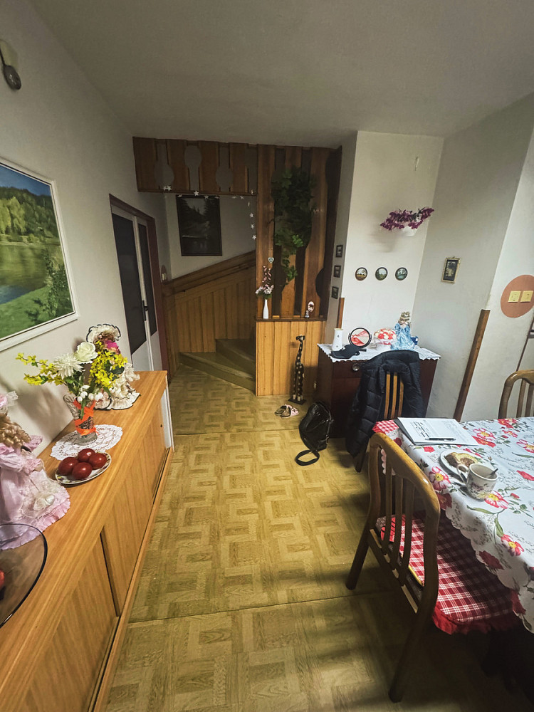 Prodej domu 77 m² s pozemkem 85 m² – fotografie 4