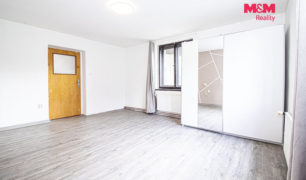 Prodej domu 152 m² s pozemkem 2 365 m², Ohařice – náhled fotky 18