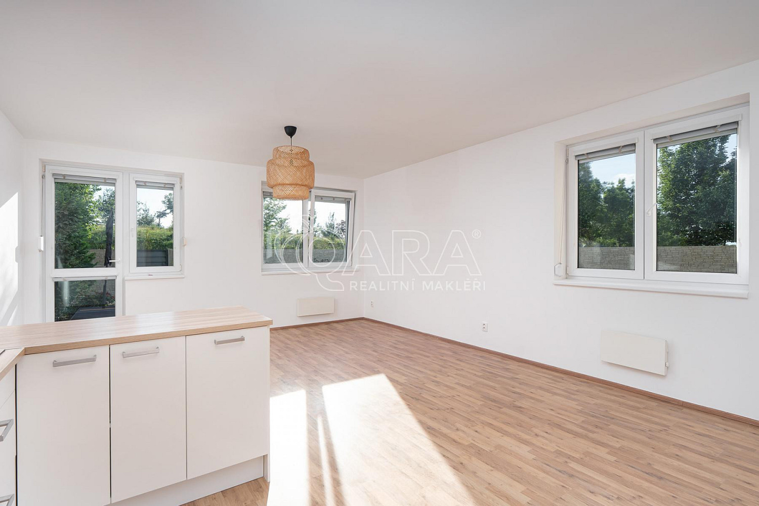 Pronájem bytu 2+kk 50 m² — photo 4