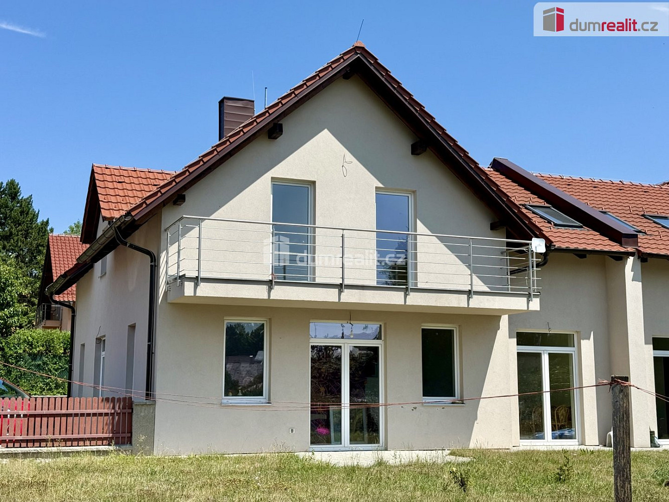 Prodej domu 190 m² s pozemkem 453 m² – fotografie 4
