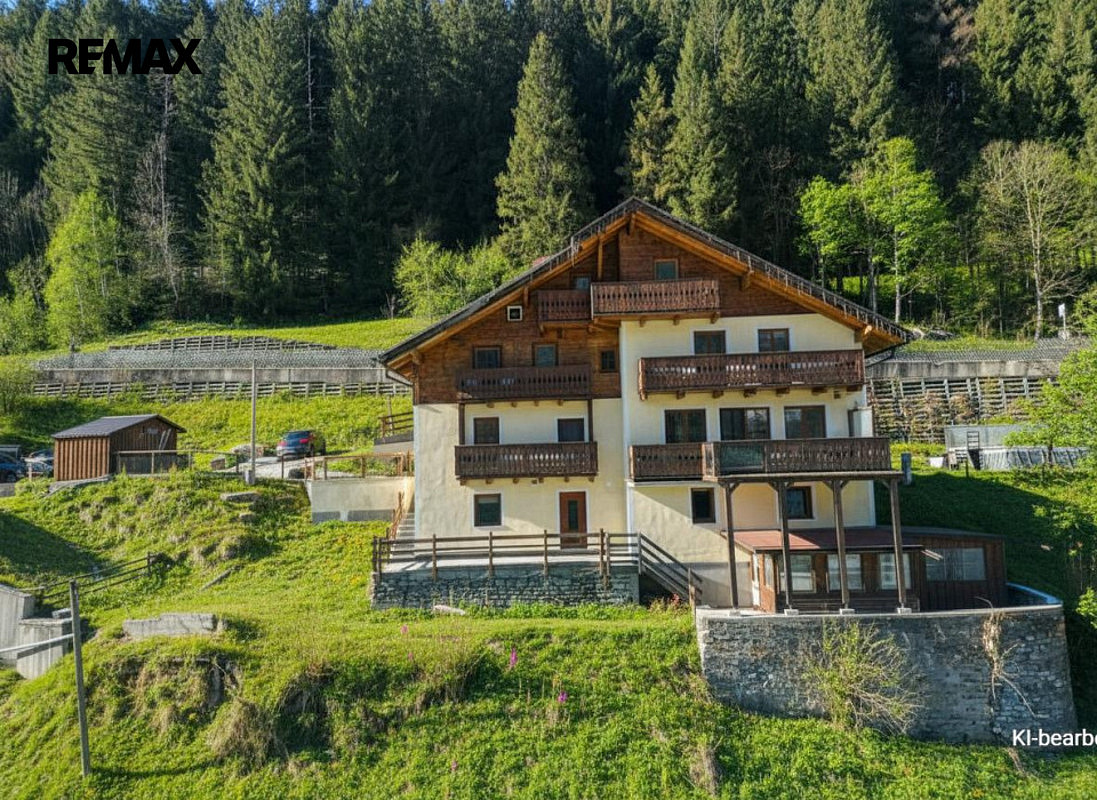 Prodej ubytovacího objektu 350 m²