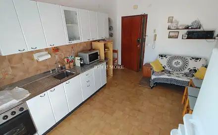 Prodej bytu 2+kk 40 m², Scalea, Itálie