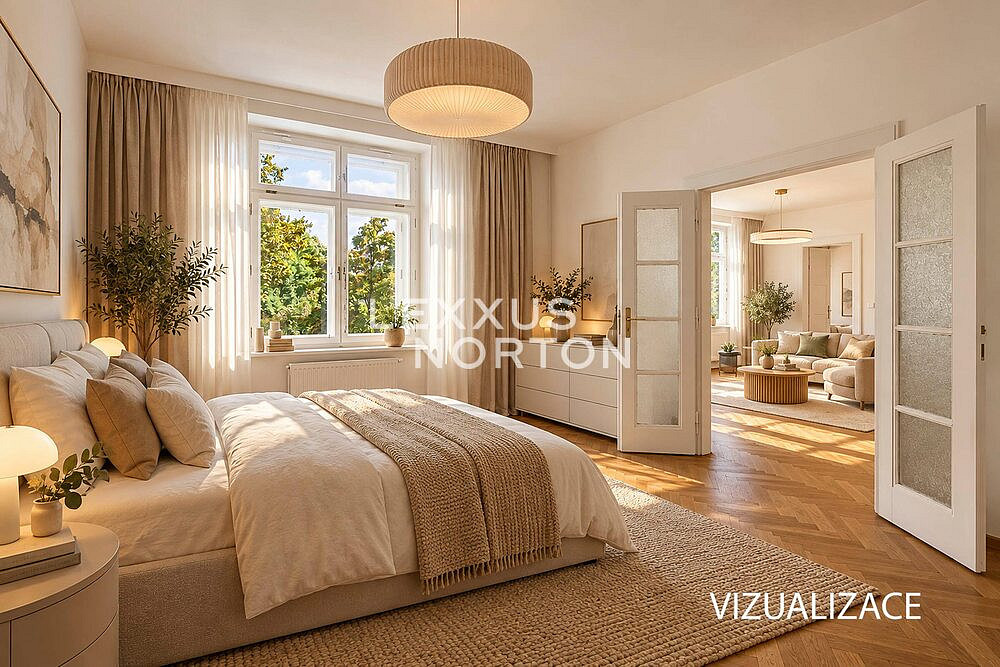 Prodej bytu 4+1 101 m² – fotografie 3