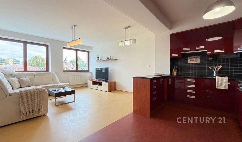 Prodej bytu 3+kk 103 m², Vyškov – náhled fotky 5