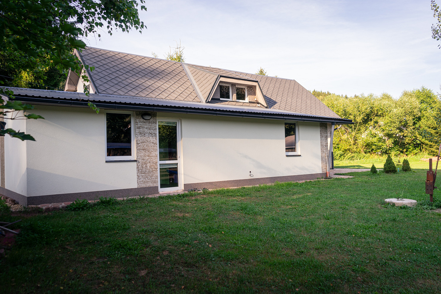 Prodej domu 216 m² s pozemkem 1 354 m² – fotografie 5