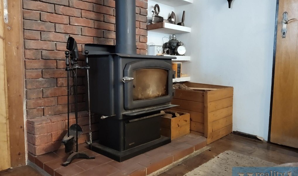 Prodej domu 88 m² s pozemkem 302 m², Kamenice nad Lipou – náhled fotky 7