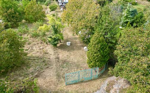 Prodej stavebního pozemku 745 m², Brno - Bosonohy