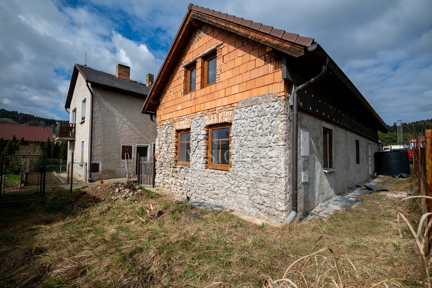Prodej domu 134 m² s pozemkem 93 m² – fotografie 2