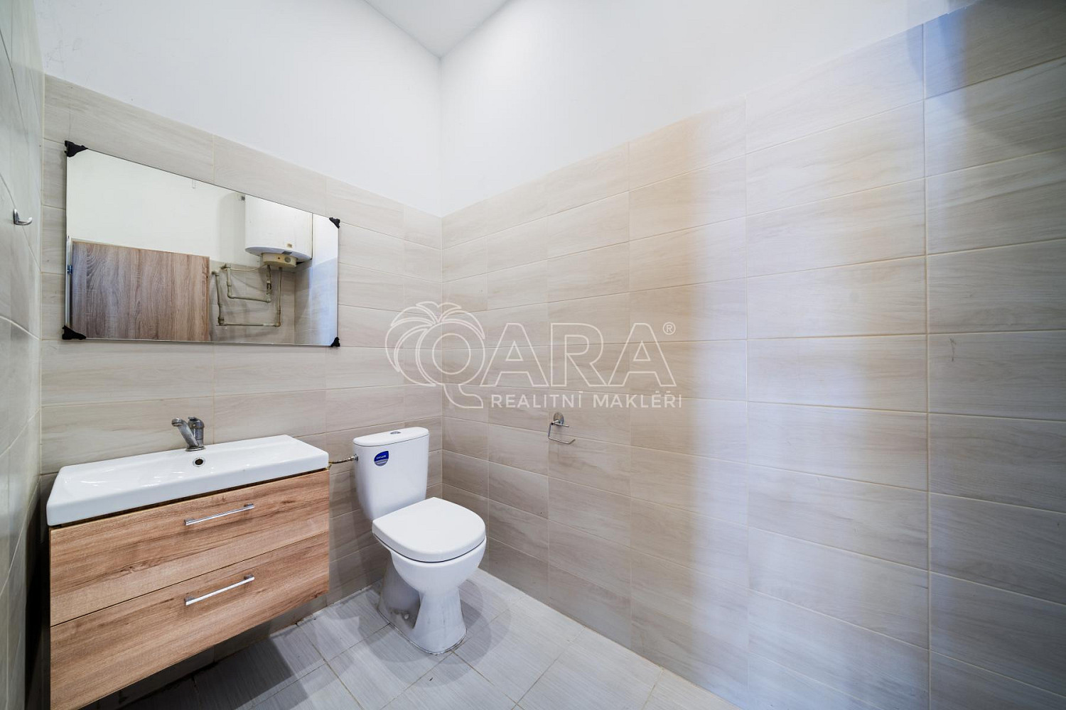Pronájem výrobních prostor 120 m² – fotografie 5