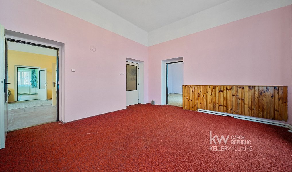 Prodej domu 434 m² s pozemkem 2 176 m², Jilemnice – náhled fotky 21
